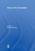 African City Textualities
