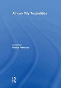 African City Textualities