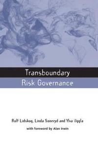 Transboundary Risk Governance