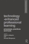 Technology-Enhanced Professional Learning