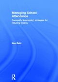 Managing School Attendance