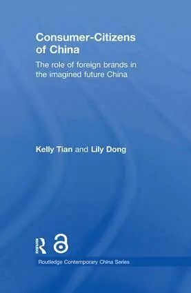 Consumer-Citizens of China