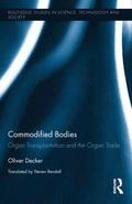 Commodified Bodies