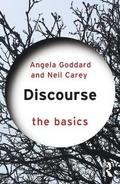Discourse: The Basics