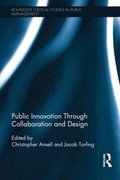 Public Innovation through Collaboration and Design