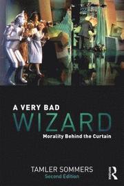 A Very Bad Wizard