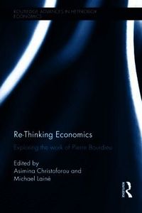 Re-Thinking Economics
