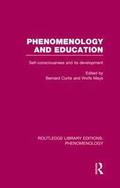 Phenomenology and Education
