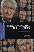 Deprovincializing Habermas