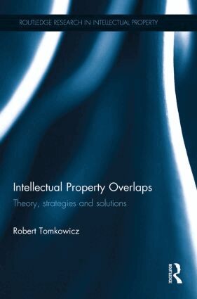 Intellectual Property Overlaps