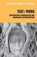 Text/Work