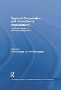 Regional Cooperation and International Organizations