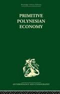 Primitive Polynesian Economy