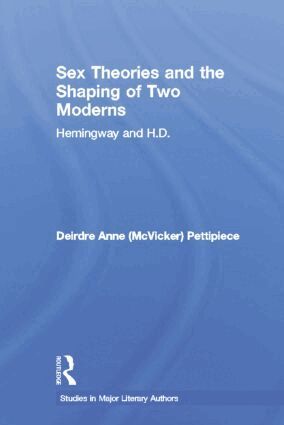 Sex Theories and the Shaping of Two Moderns