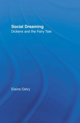 Elaine Ostry - Social Dreaming, Häftad