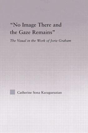 No Image There and the Gaze Remains