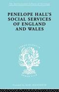Penelope Hall's Social Services of England and Wales