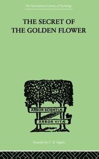 Secret Of The Golden Flower