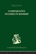 Comparative Studies in Kinship