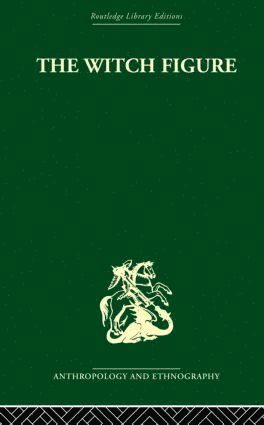 Witch Figure av Venetia Newall
