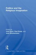 Politics and the Religious Imagination