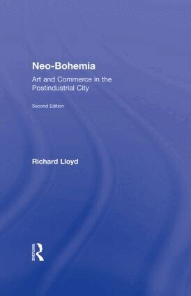 Richard Lloyd - Neo-Bohemia, Inbunden. Tillgänglighet: Lägg i varukorg