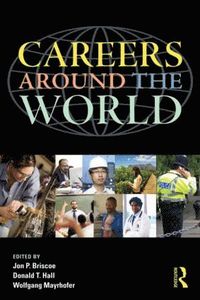 Careers around the World