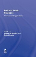Political Public Relations