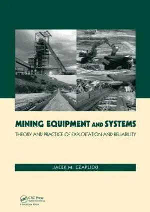 Jacek M. Czaplicki - Mining Equipment and Systems, Inbunden. Tillgänglighet: Lägg i varukorg