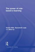 Power of Role-based e-Learning