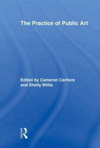 Practice of Public Art