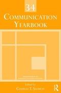 Communication Yearbook 34