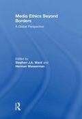 Media Ethics Beyond Borders