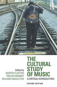 Cultural Study of Music