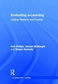 Evaluating e-Learning