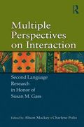 Multiple Perspectives on Interaction