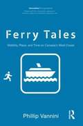 Ferry Tales