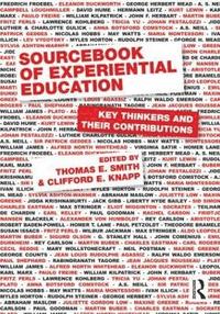 Sourcebook of Experiential Education