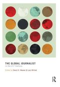 Global Journalist in the 21st Century