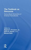 The Textbook as Discourse