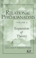 Relational Psychoanalysis, Volume 4