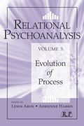 Relational Psychoanalysis, Volume 5