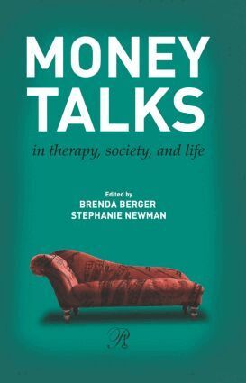 Brenda Berger, Stephanie Newman - Money Talks, Inbunden