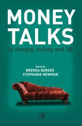 Brenda Berger, Stephanie Newman - Money Talks, Häftad