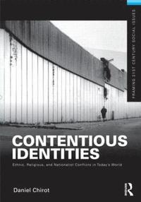 Contentious Identities