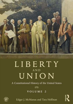 Edgar McManus, Tara Helfman - Liberty and Union, Häftad. Tillgänglighet: Lägg i varukorg