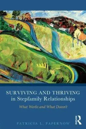 Patricia L. Papernow - Surviving and Thriving in Stepfamily Relationships, Häftad. Tillgänglighet: Lägg i varukorg