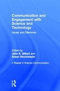 Communication and Engagement with Science and Technology