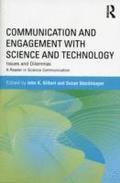 Communication and Engagement with Science and Technology