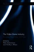 Video Game Industry